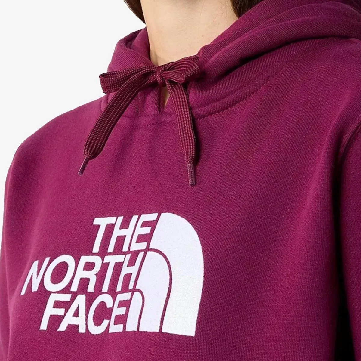 The North Face Majica s kapuljačom Drew Peak 
