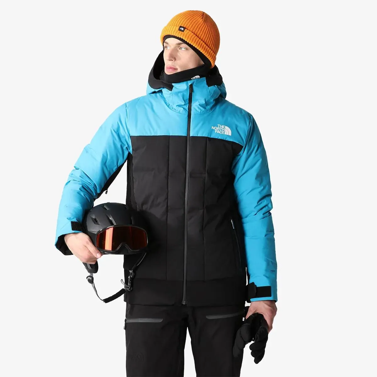 The North Face Jakna BELLION 
