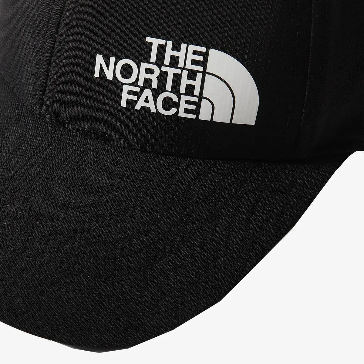The North Face Šilterica W HORIZON HAT TNF BLACK 