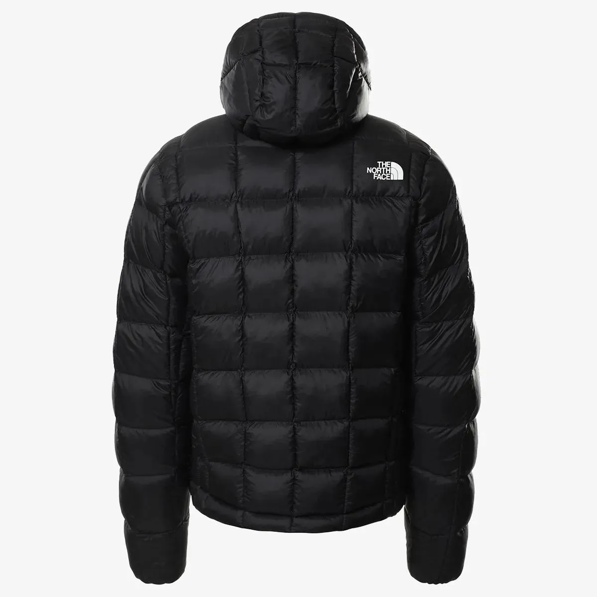 The North Face Jakna M TBALL SUPR HDIE TNF BLACK, XX Large 