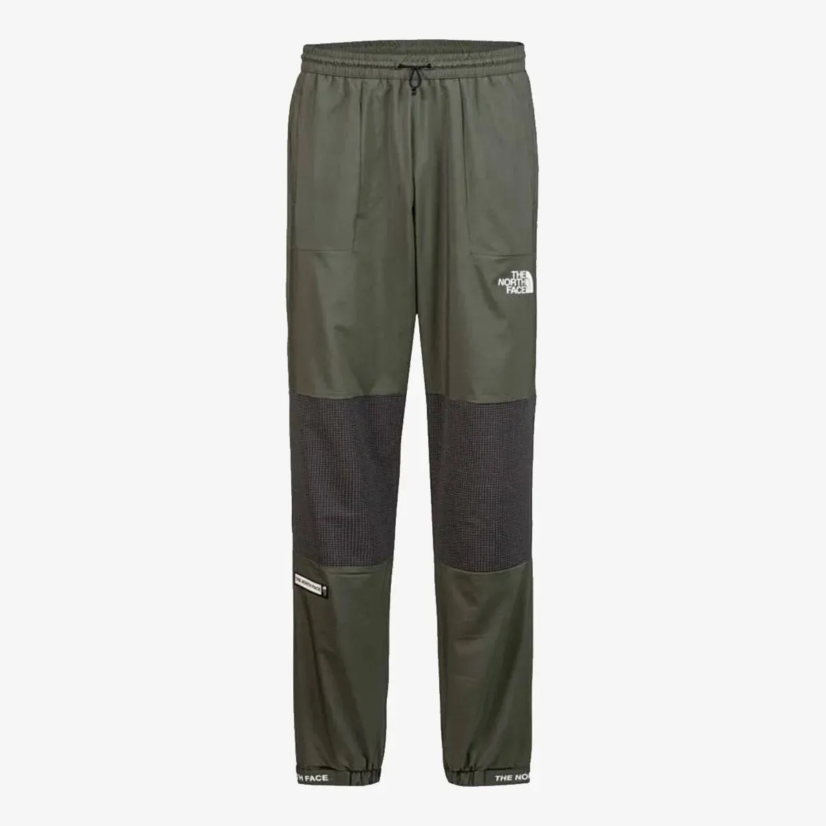 The North Face Hlače MOUNTAIN ATHLETICS WOVEN 