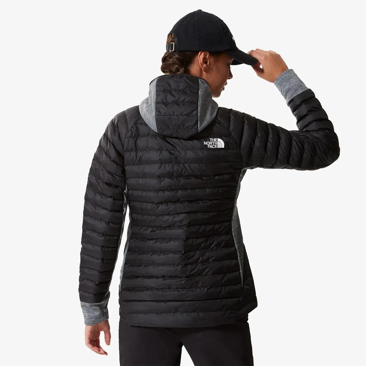 The North Face Jakna HYBRID INSULATION 