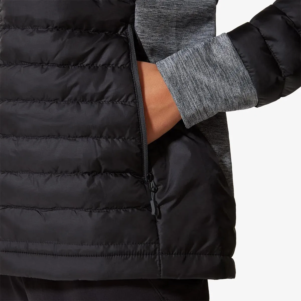 The North Face Jakna HYBRID INSULATION 