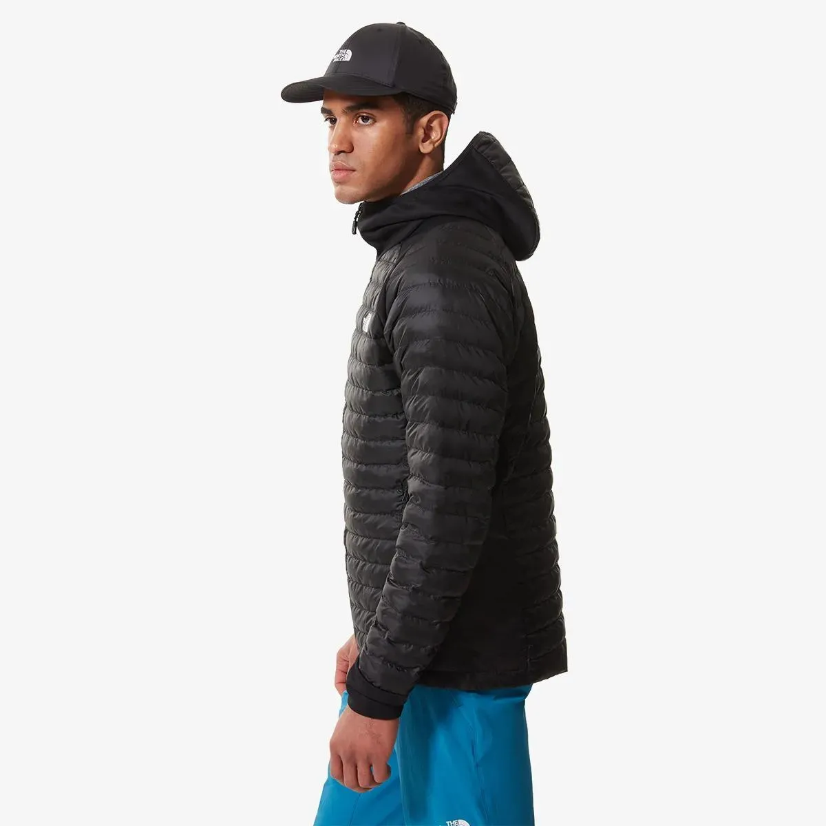 The North Face Jakna INSULATION HYBRID 