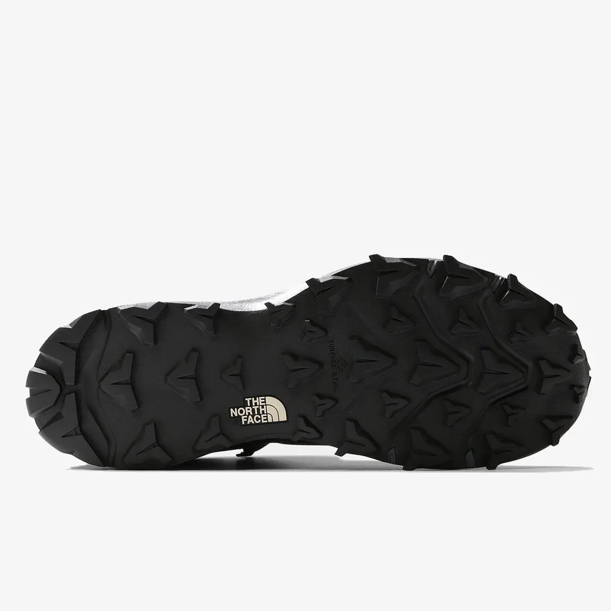 The North Face Čizme Fastpack Mid 
