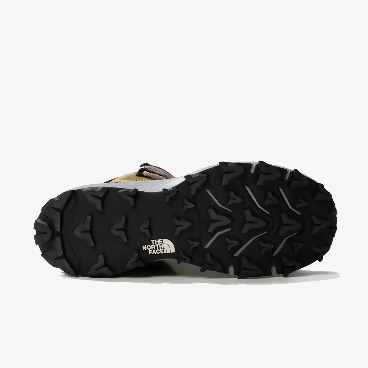 The North Face Čizme Fastpack Mid 