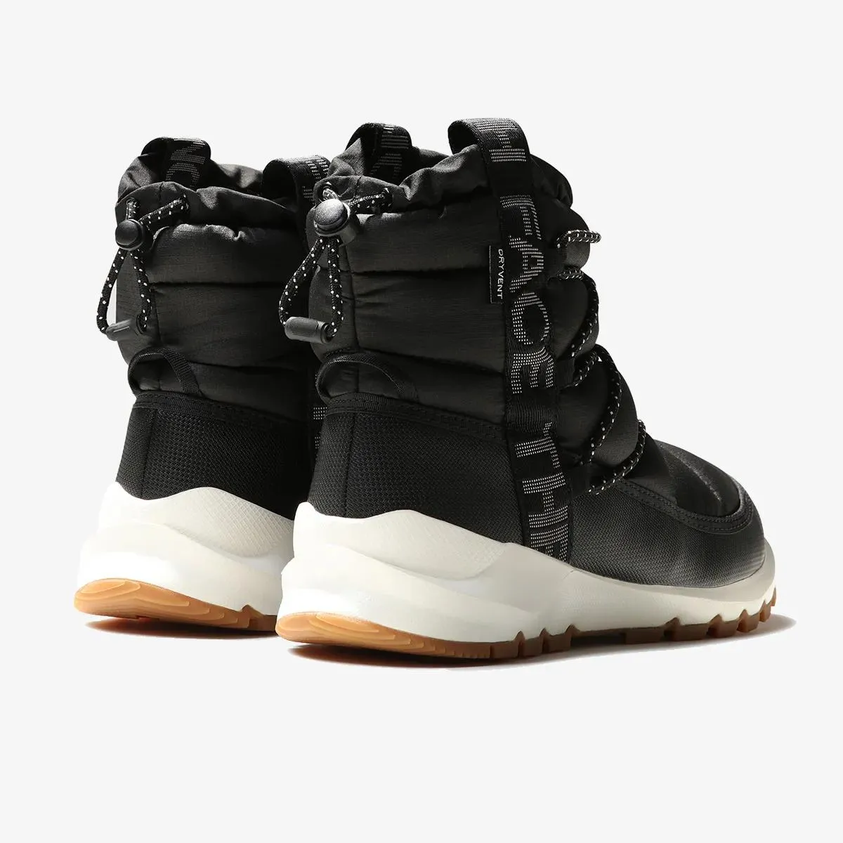 The North Face Čizme THERMOBALL LACE UP 