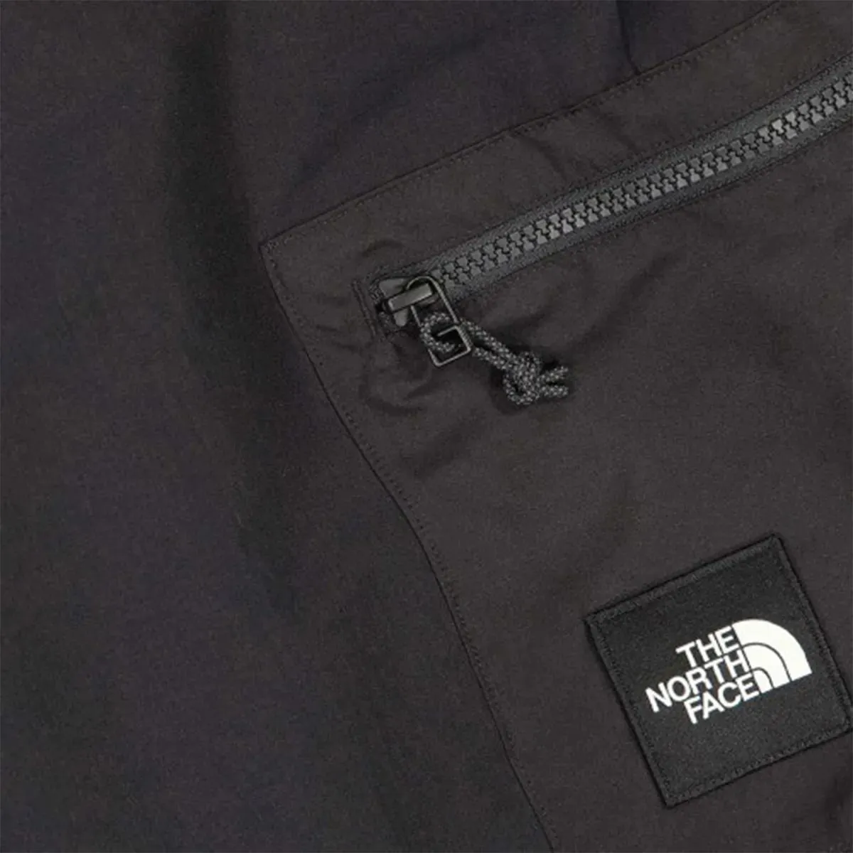 The North Face Kratke hlače M PHL CARGO SHORTS TNF BLACK 