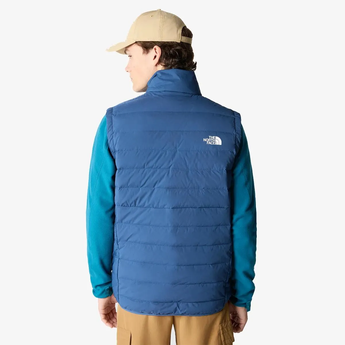 The North Face Prsluk Belleview 