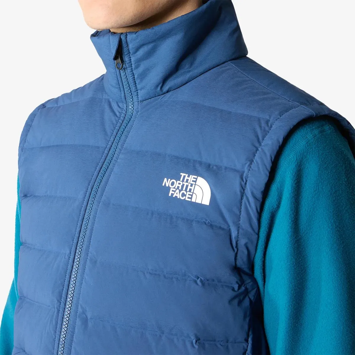 The North Face Prsluk Belleview 