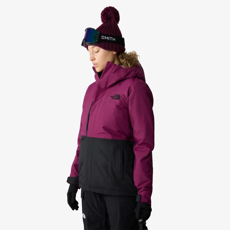 NORTH FACE JAKNA Women’s Freedom Insulated Jacket 