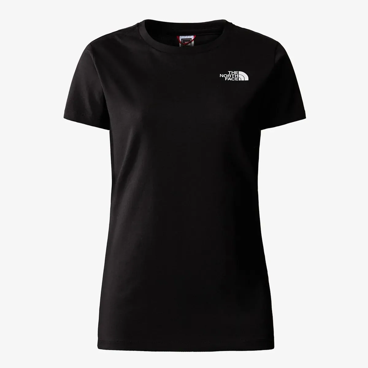 The North Face T-shirt Women’s S/S Red Box Tee 
