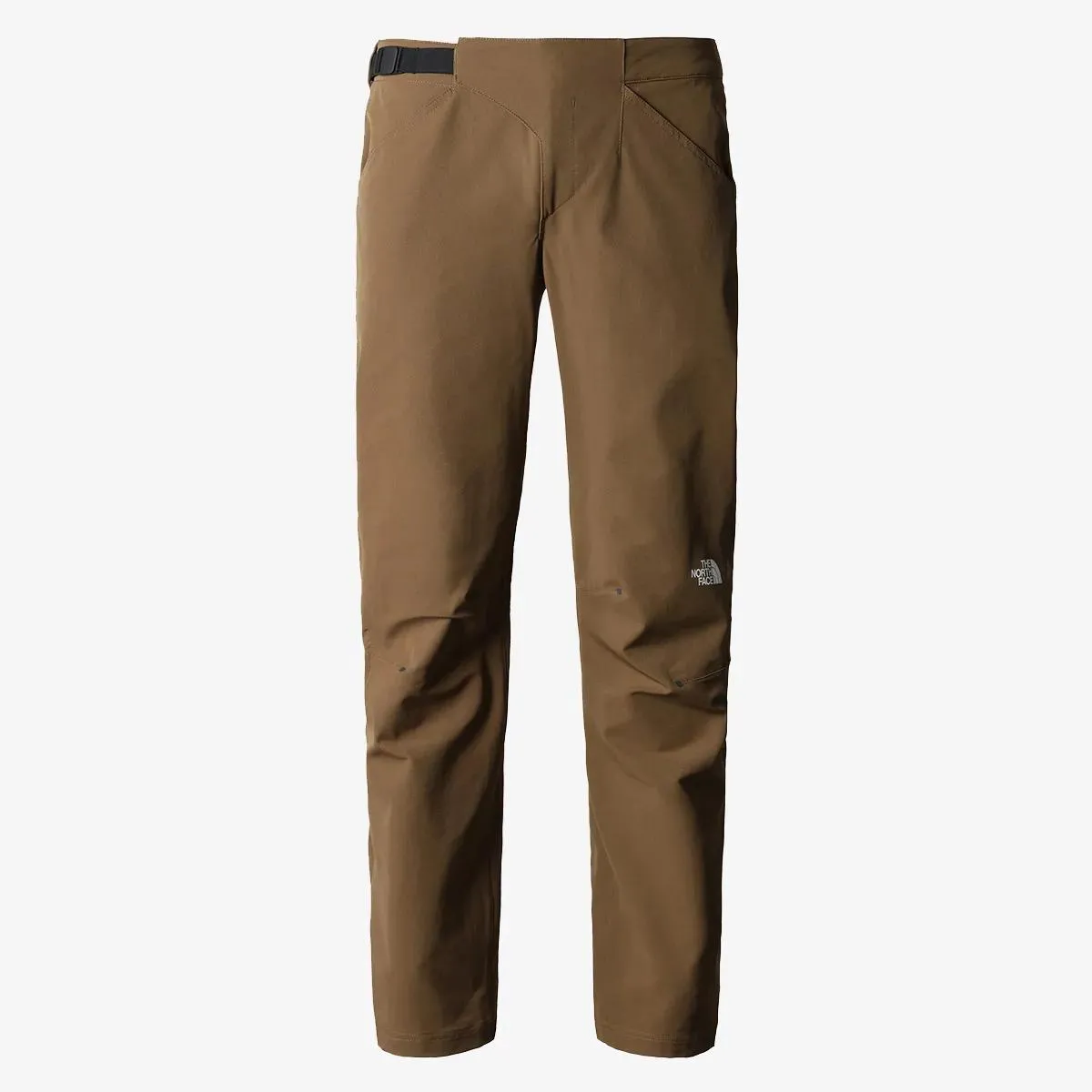 The North Face Hlače M AO WINTER REG TAPERED PANT MILITARY OL 
