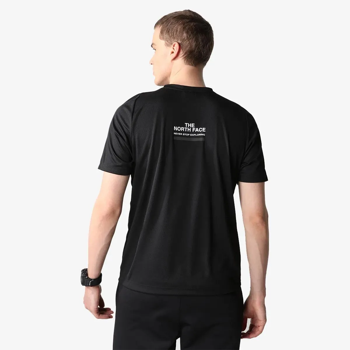 The North Face T-shirt MA 