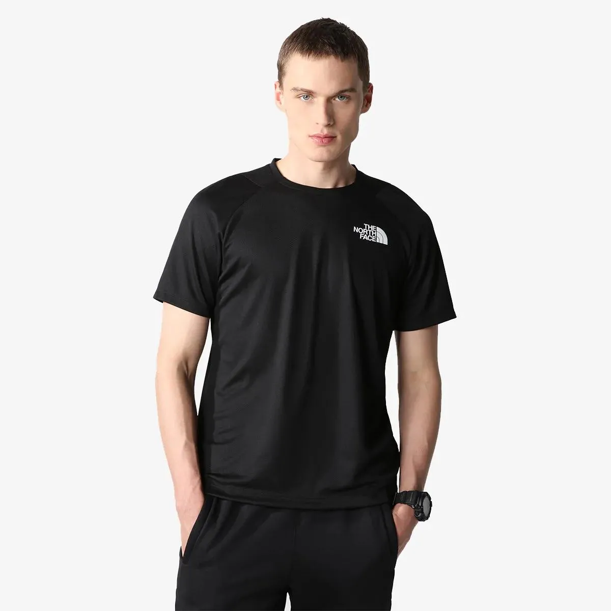 The North Face T-shirt MA 