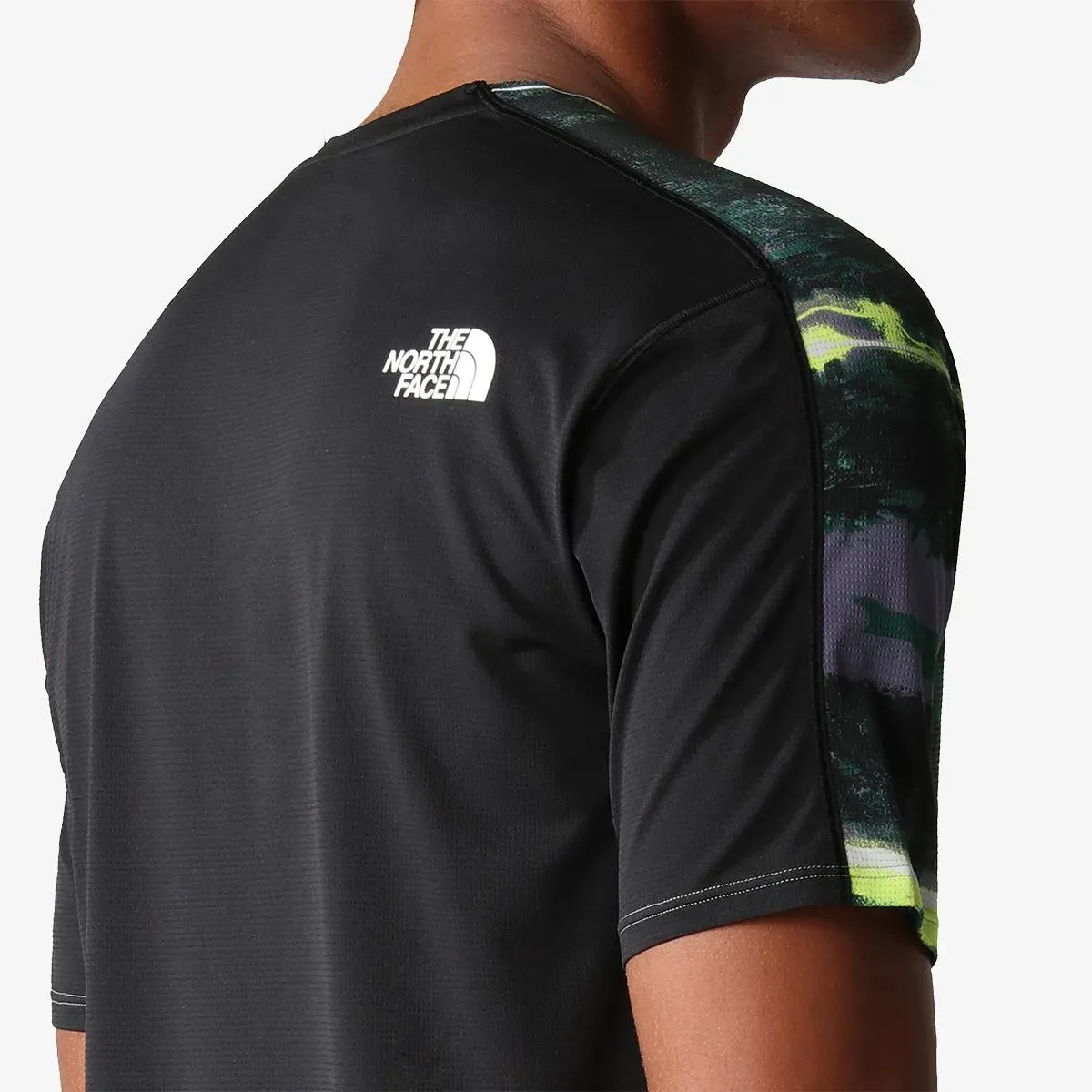 The North Face T-shirt Summit 