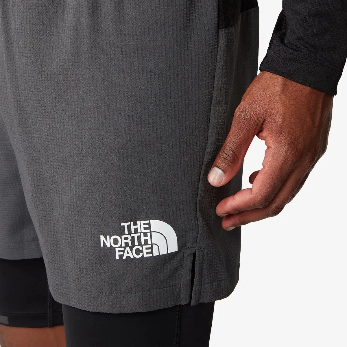 The North Face Kratke hlače Ma Lab 