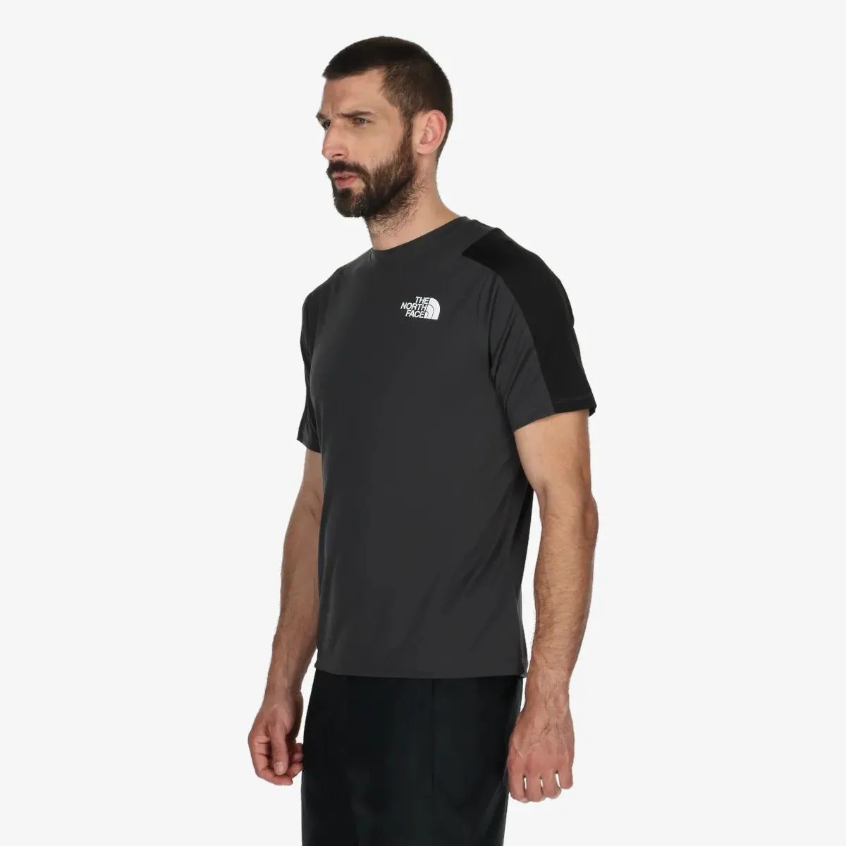 The North Face T-shirt Mountain Athletics 