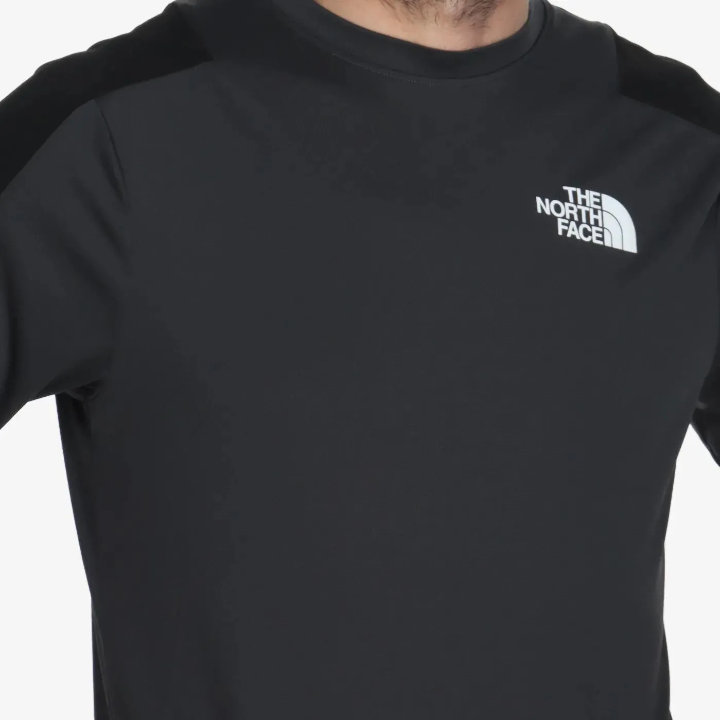 The North Face T-shirt Mountain Athletics 
