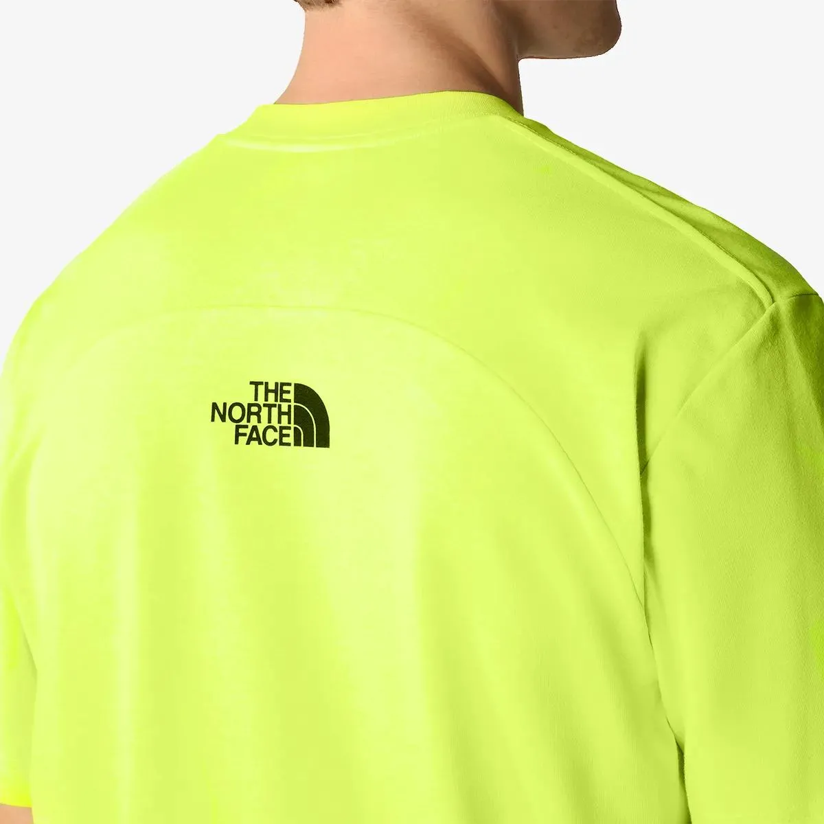The North Face T-shirt Graphic 