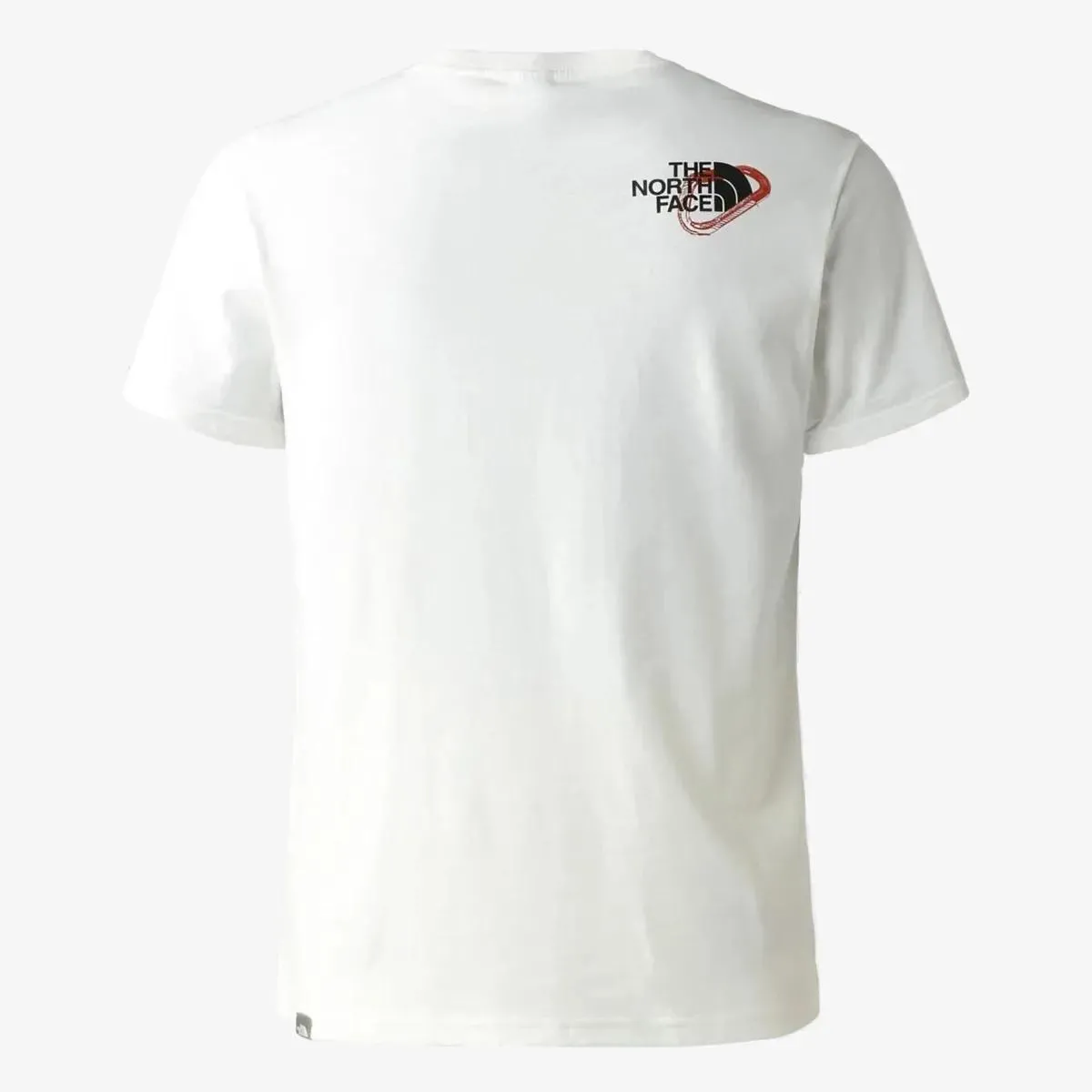 The North Face T-shirt Men’s Outdoor S/S Graphic Tee 