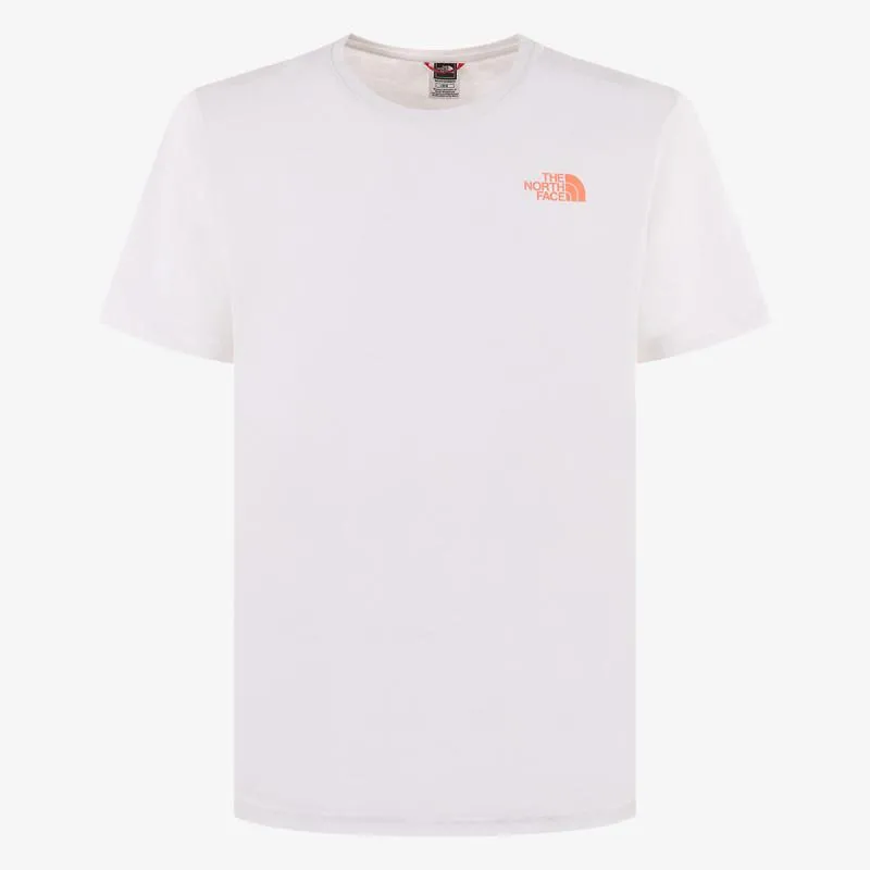 The North Face T-shirt D2 Graphic 