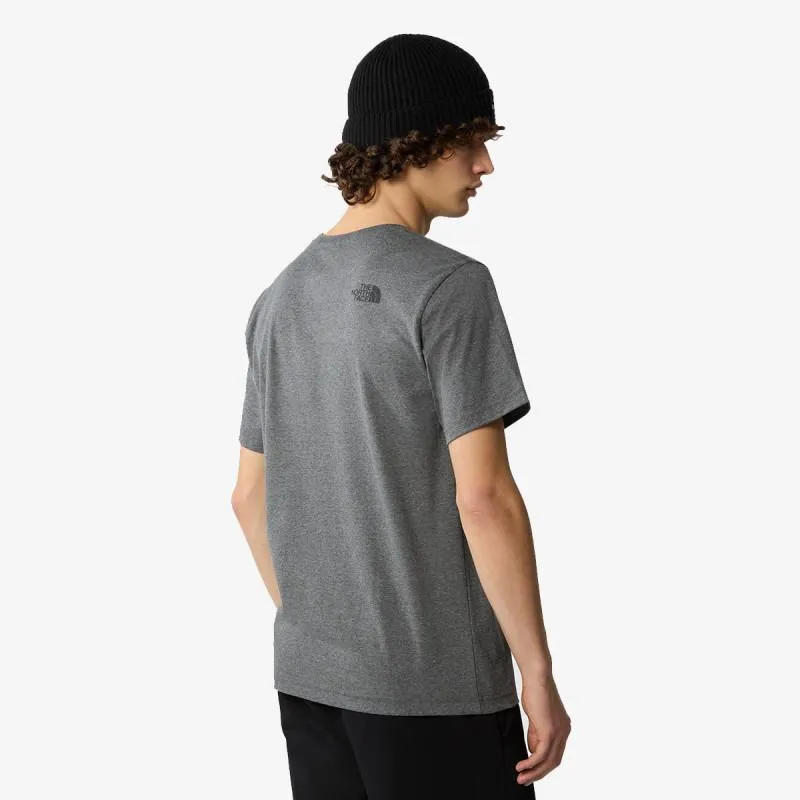 The North Face T-shirt M S/S EASY TEE 