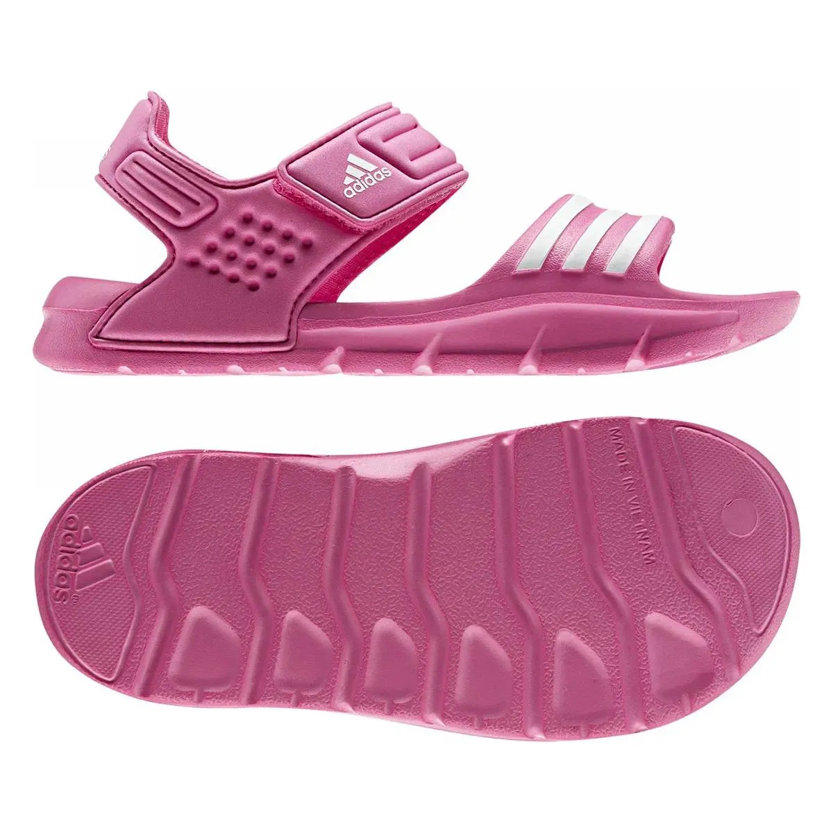adidas Sandale AKWAH 8 K 