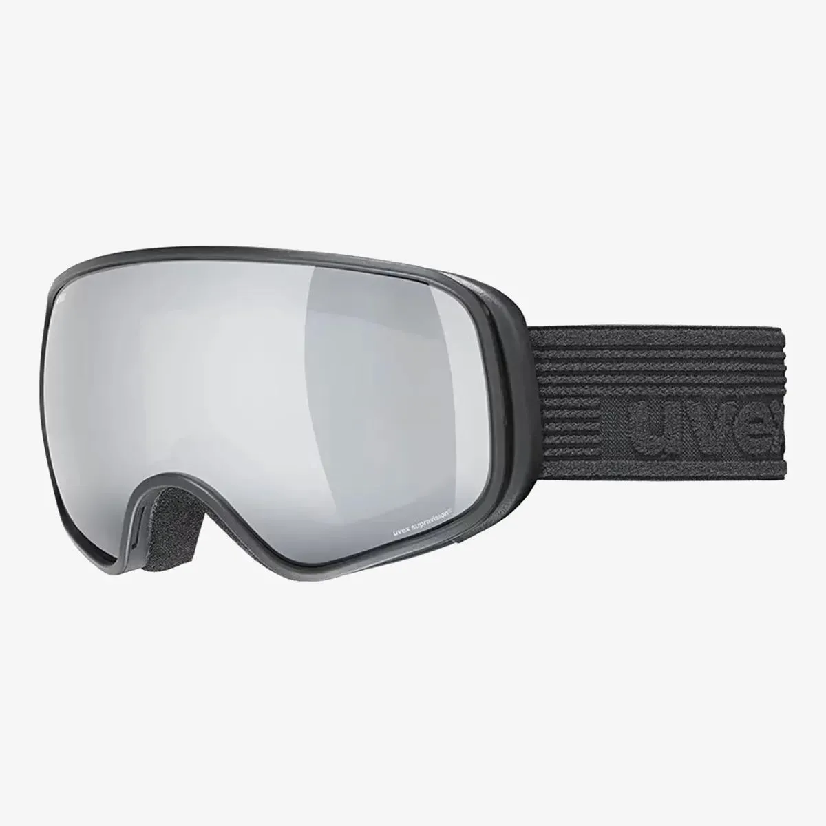 Uvex Zaštitne naočale scribble FM sph black dl/silver-cle 
