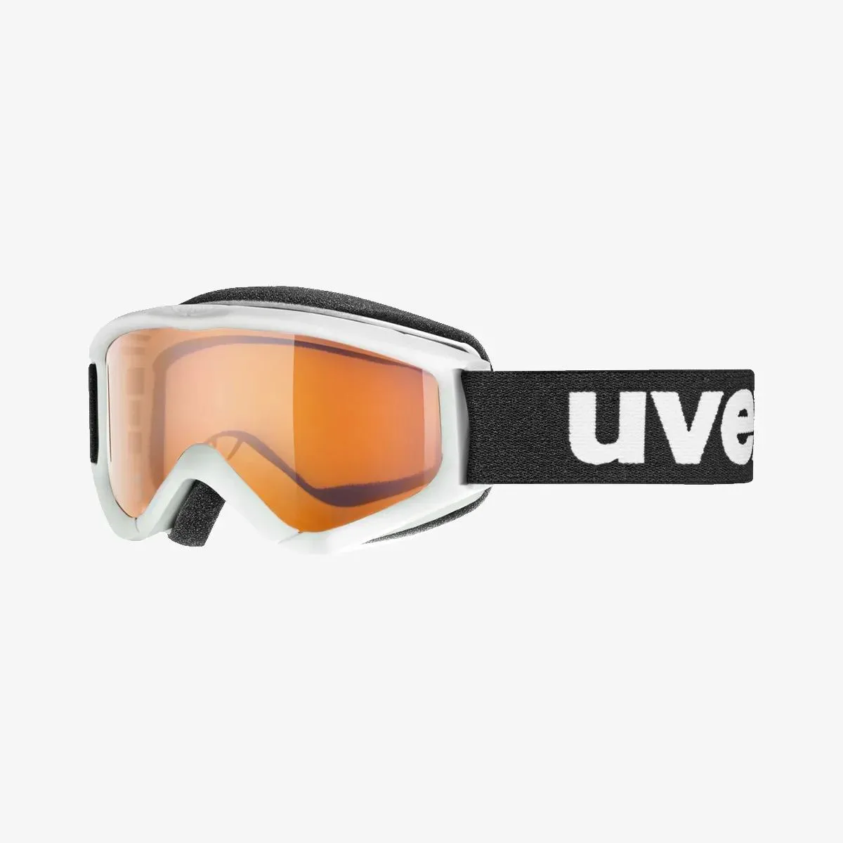 Uvex Zaštitne naočale uvex speedy pro white sl/lasergold S2 