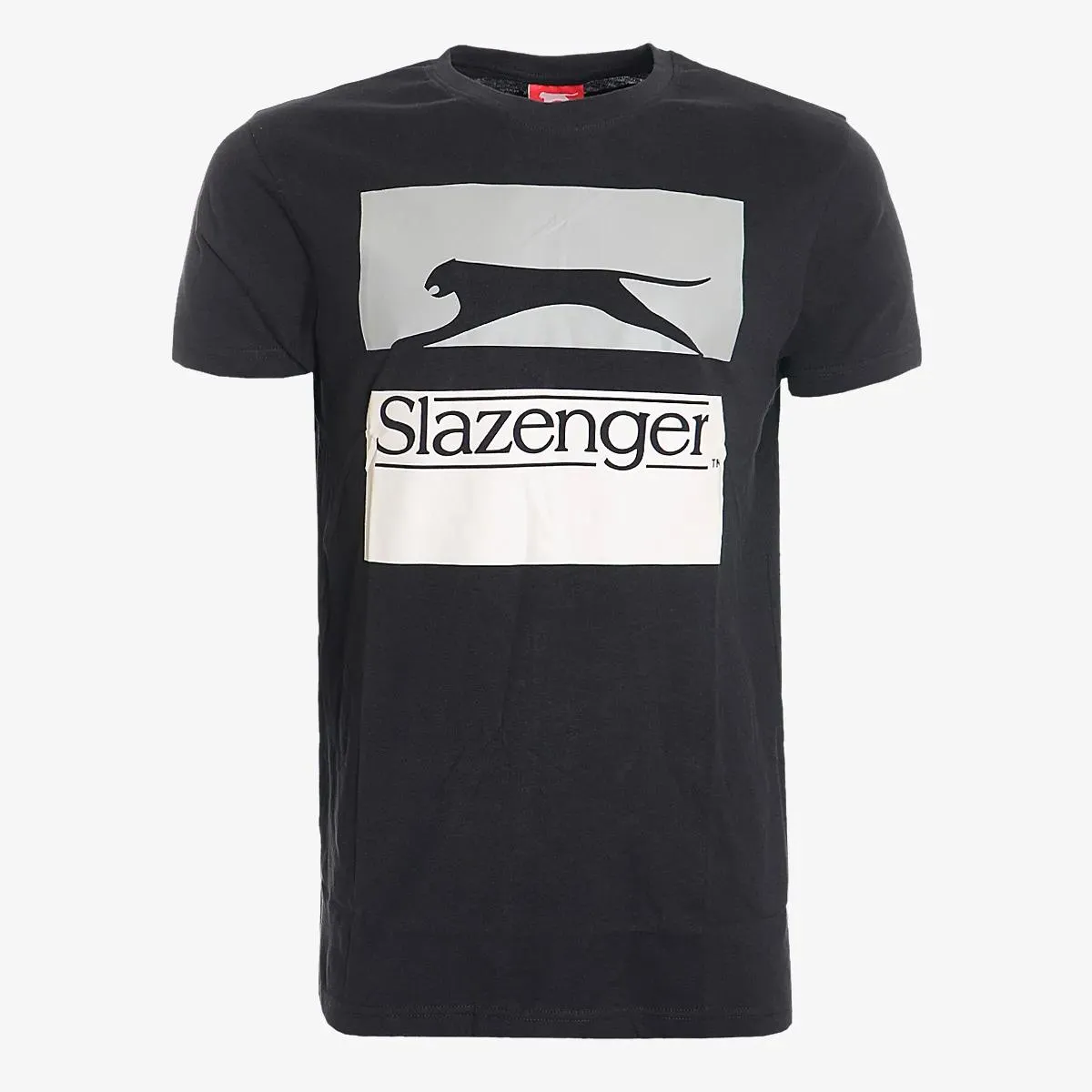 Slazenger T-shirt Tones 