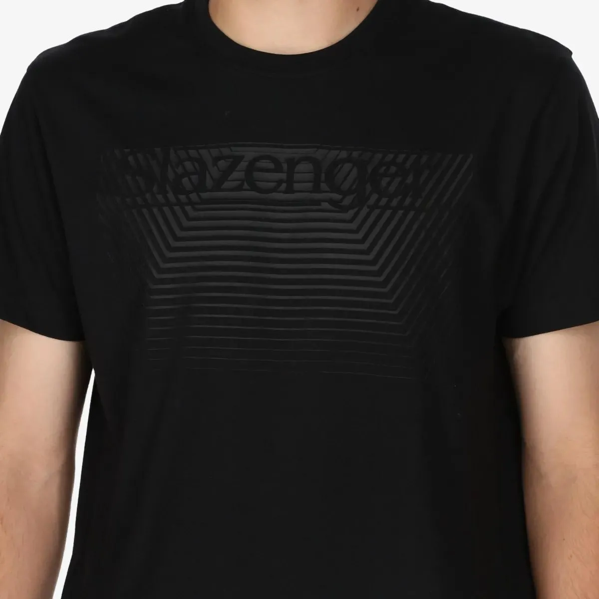 Slazenger T-shirt Line 