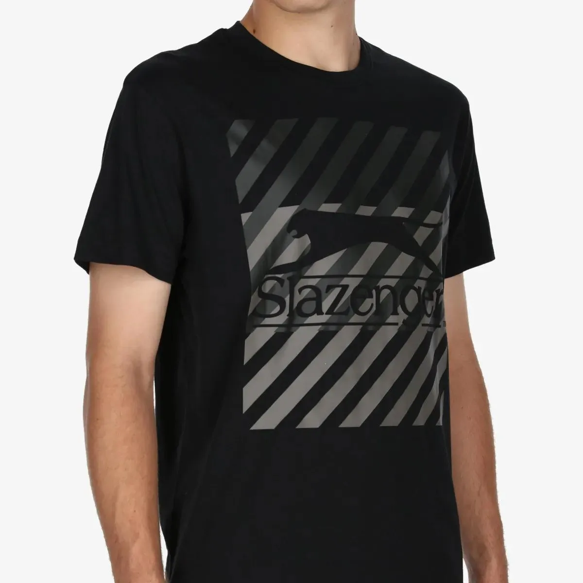 Slazenger T-shirt Fline II 