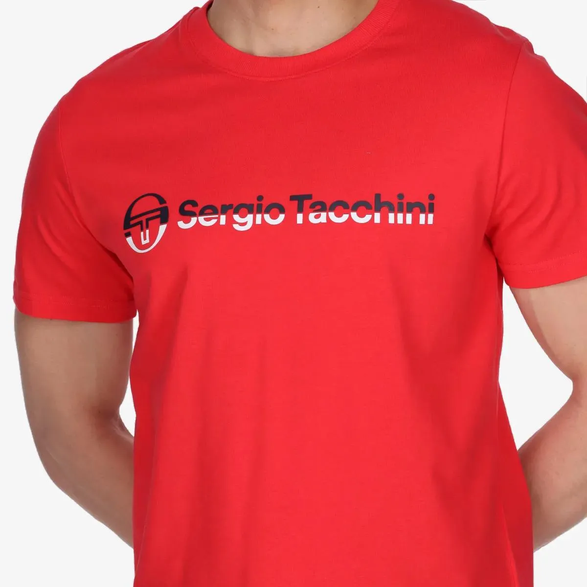 Sergio Tacchini T-shirt ALONSO 