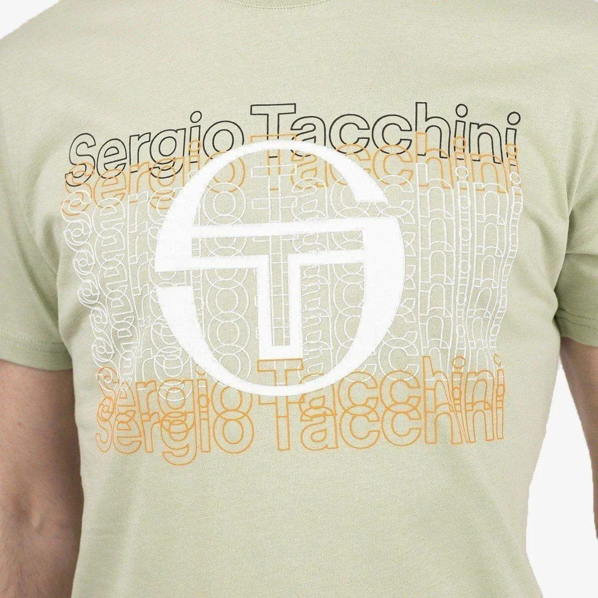 Sergio Tacchini T-shirt TOMMY 