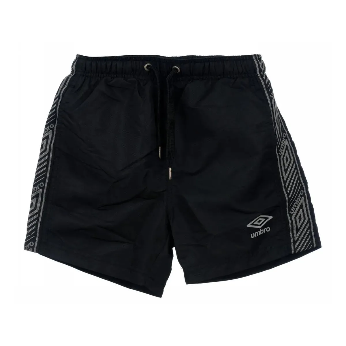 Umbro Kratke hlače UMBRO shorts BOYS  01.BLACK 