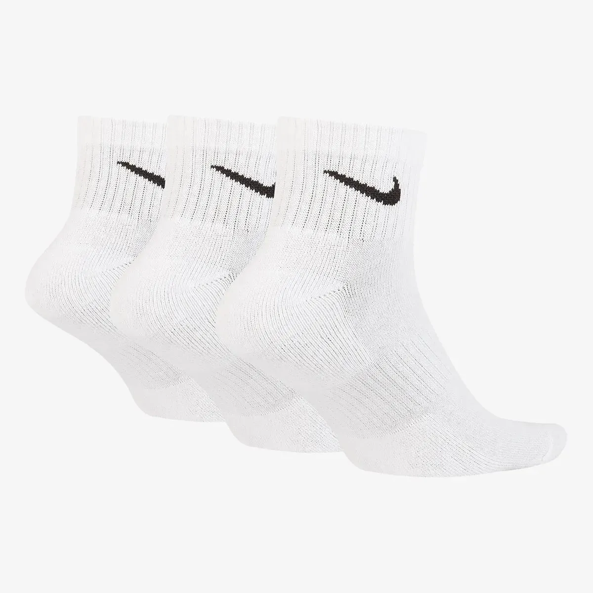 Nike Čarape Everyday Max Cushioned Quarter 3PR 