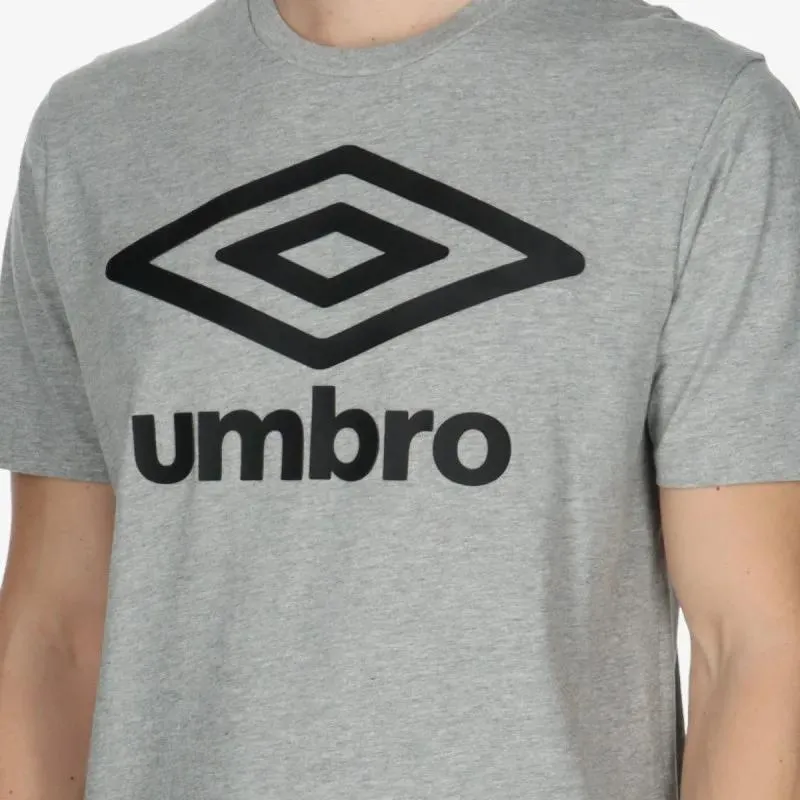 Umbro T-shirt BIG LOGO T SHIRT 