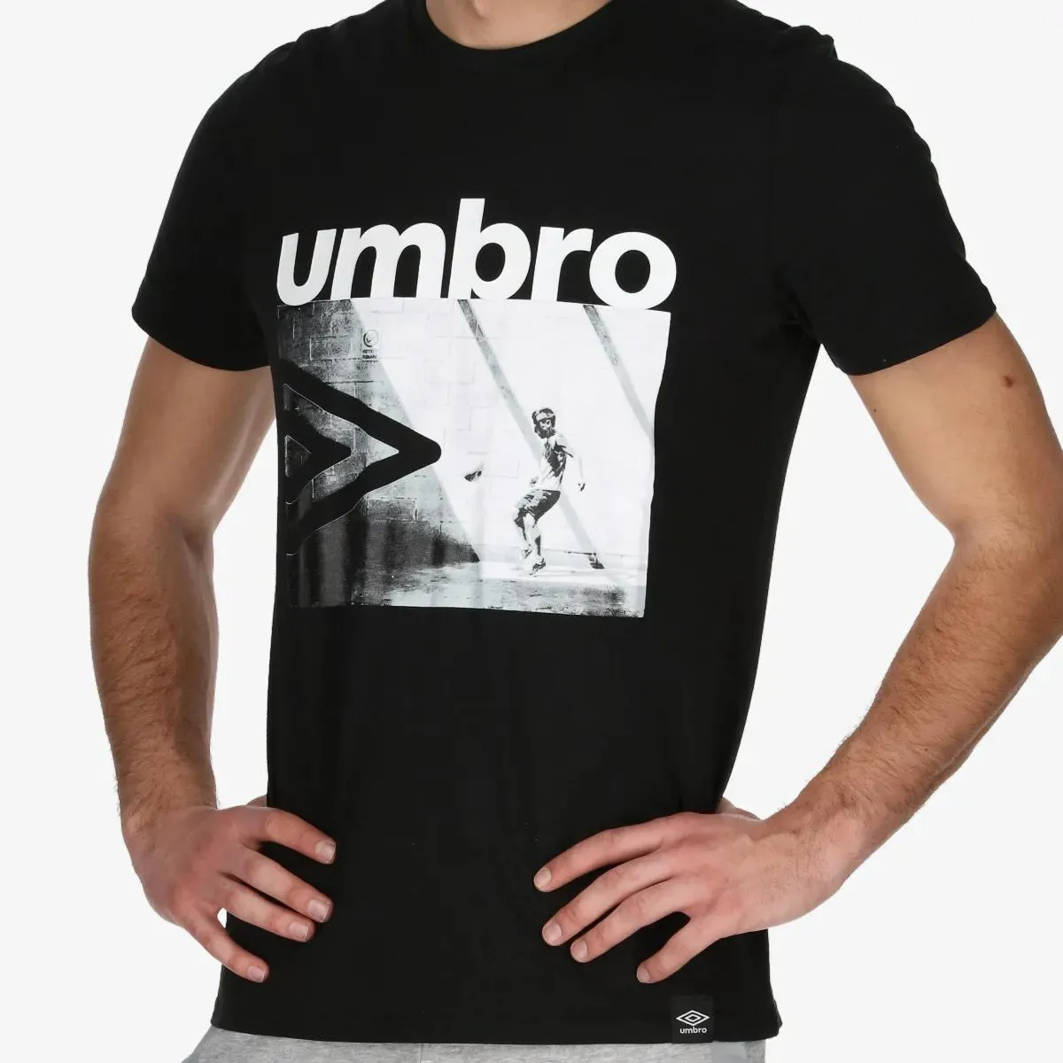 Umbro T-shirt WINNER 