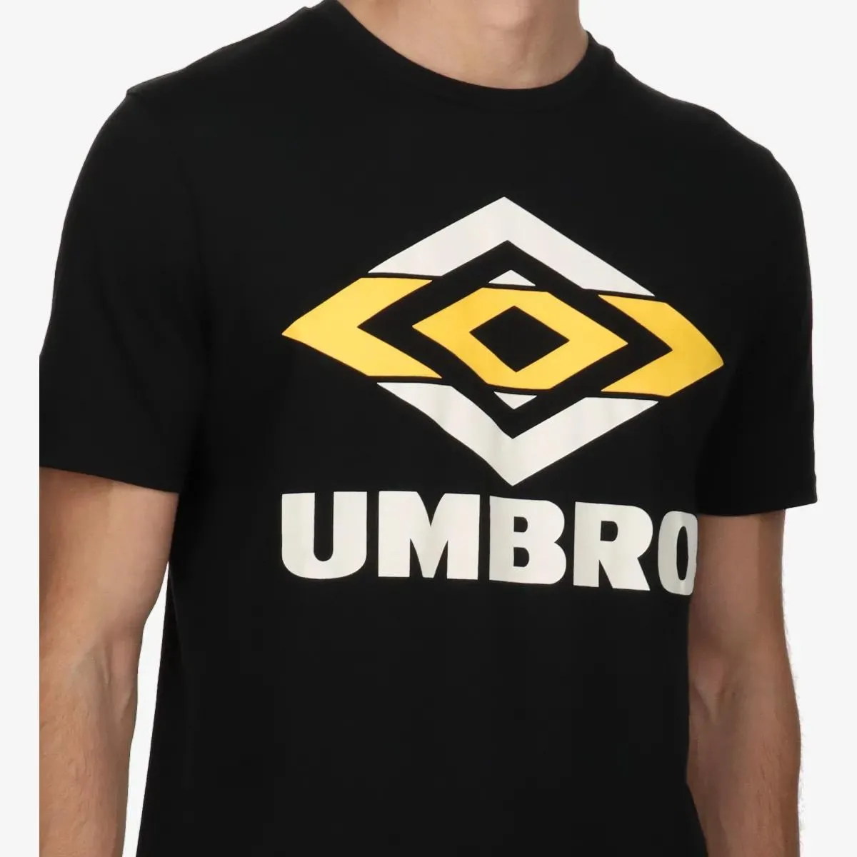 Umbro T-shirt Retro 