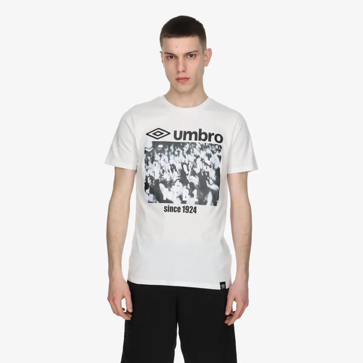 Umbro T-shirt Fans 