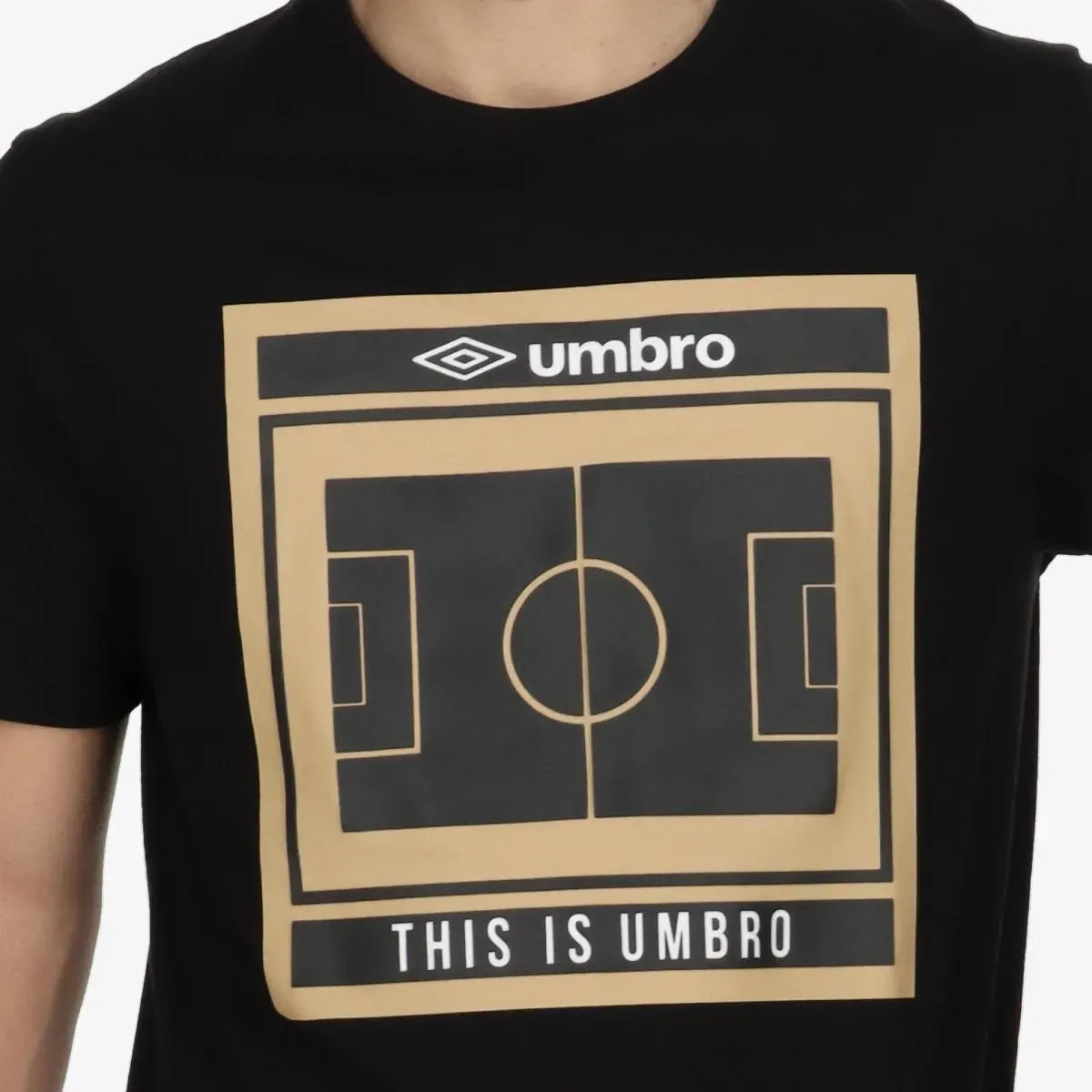 Umbro T-shirt FIELD 