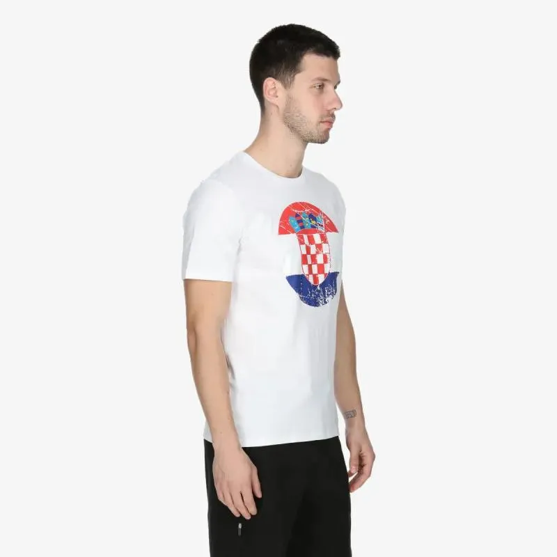 Umbro T-shirt HRVATSKA FAN 