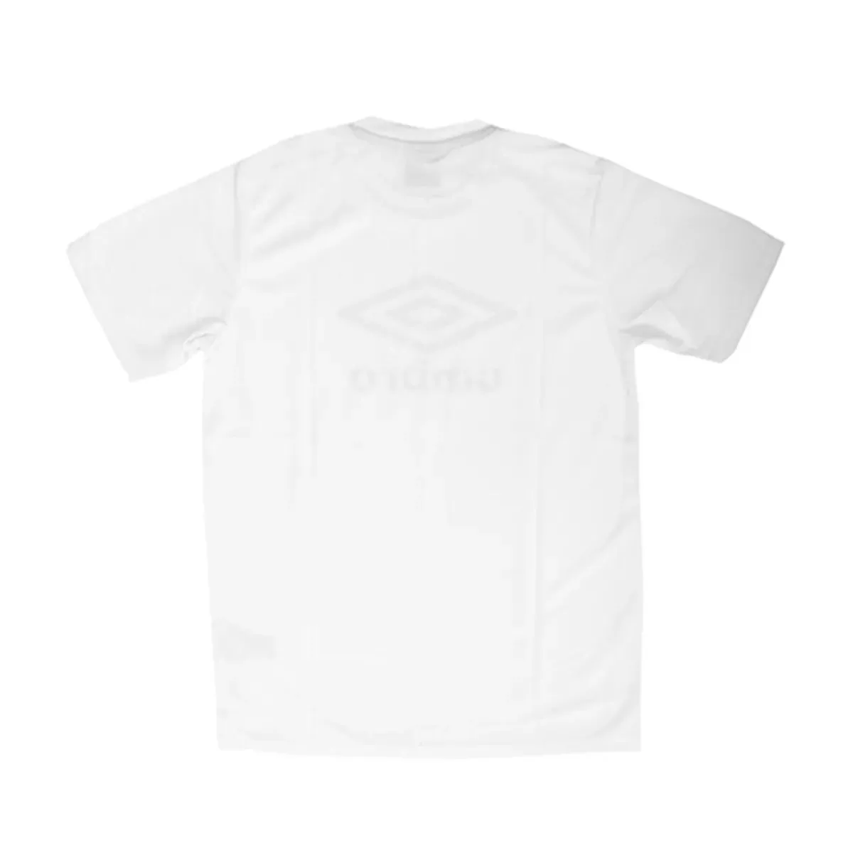 Umbro T-shirt UMBRO majica kratkih rukava SS LARGE LOGO POLY TEE -JNR 