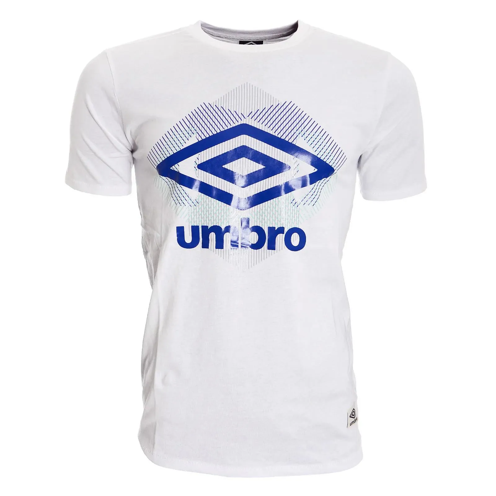 Umbro T-shirt UMBRO t-shirt Crecked Tee 