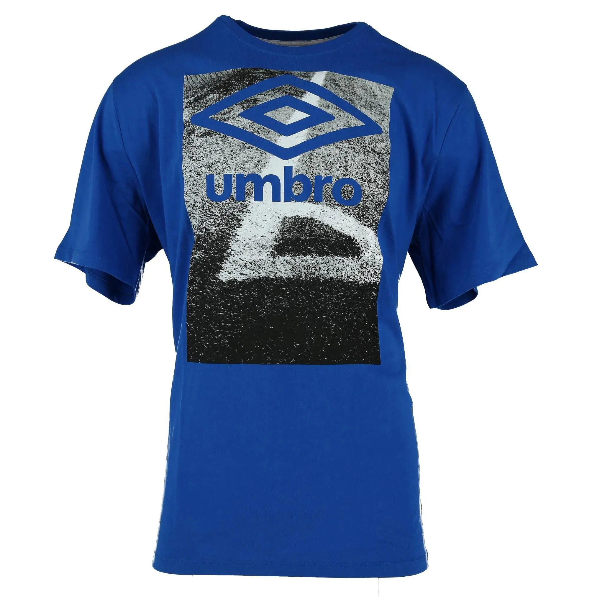 Umbro T-shirt UMBRO  t-shirt Solar 