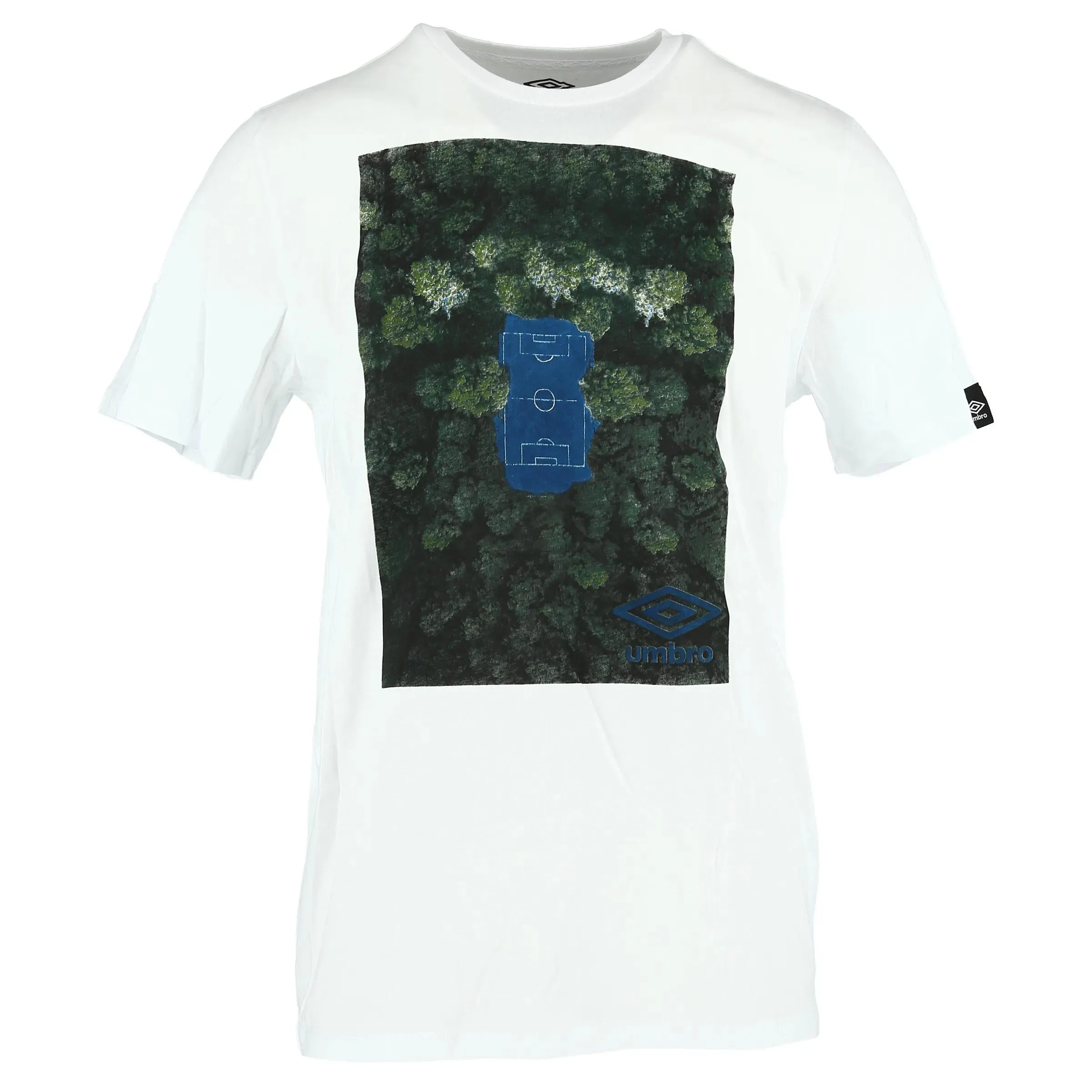 Umbro T-shirt UMBRO t-shirt The Forest 