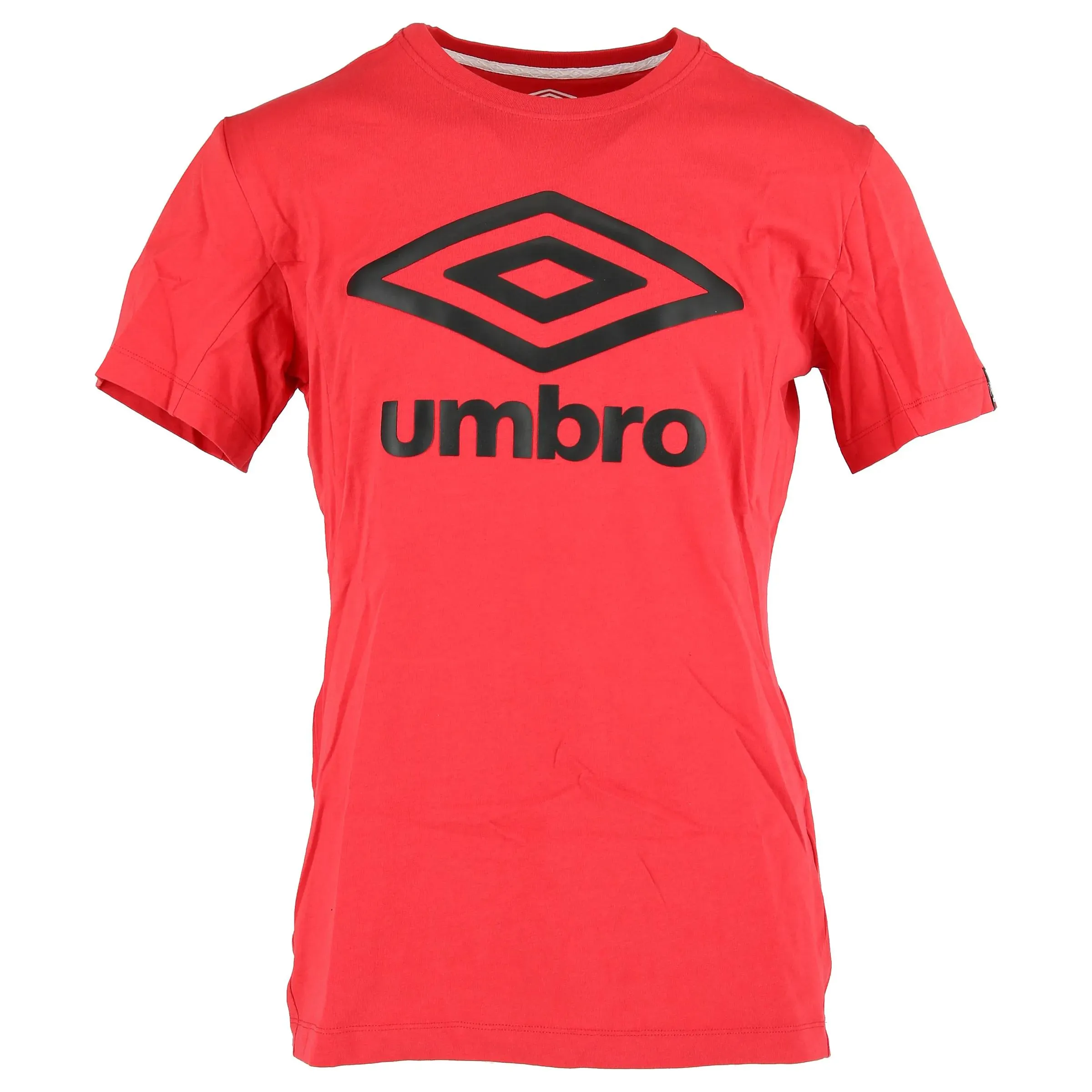 Umbro T-shirt UMBRO majica kratkih rukava Umbro Solar T-shirt II 