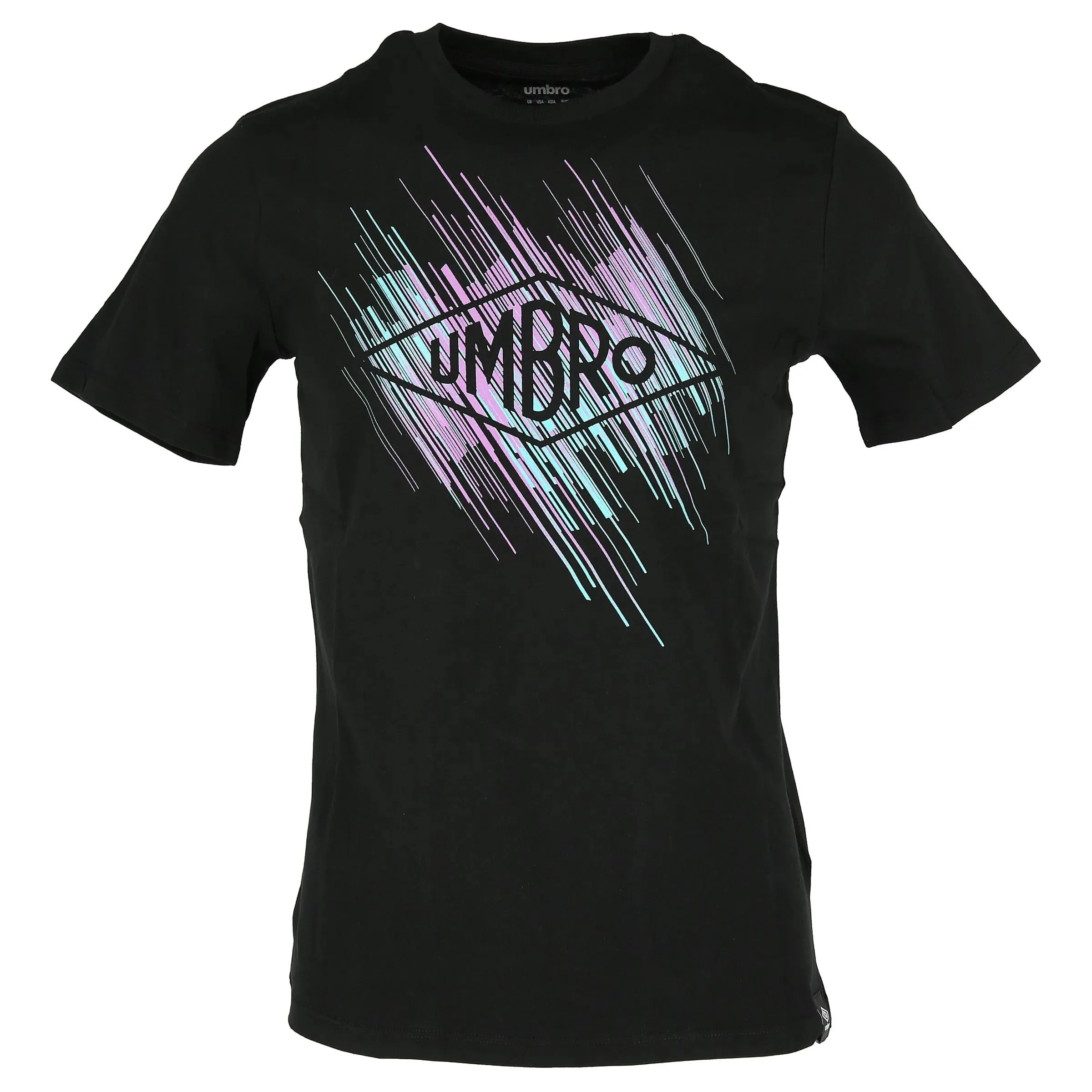 Umbro T-shirt UMBRO t-shirt TRAP T 