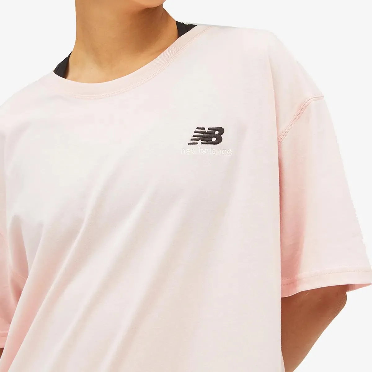 New Balance T-shirt NB Essentials uni-ssentials Tee 